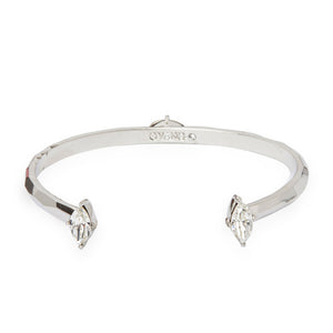 
                  
                    EYE Silver Bangle
                  
                