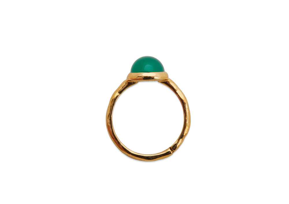 
                  
                    IG Green Ring
                  
                