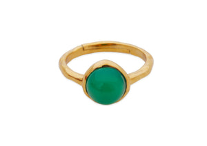 
                  
                    IG Green Ring
                  
                