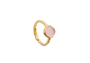 
                  
                    IG Rose Pink Ring
                  
                