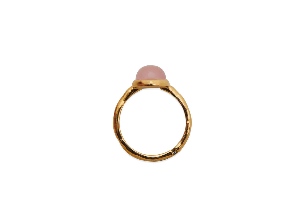 
                  
                    IG Rose Pink Ring
                  
                