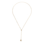 FP Gold Necklace