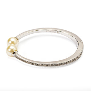 
                  
                    AR Silver Bangle
                  
                