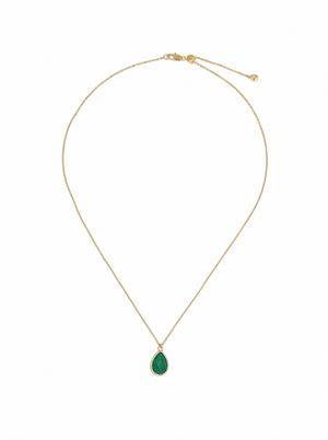 
                  
                    TW Green Necklace
                  
                