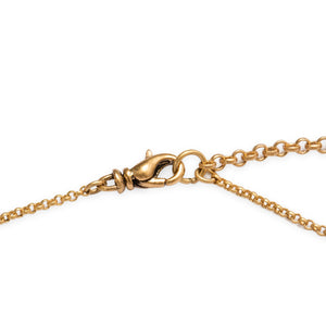 
                  
                    BIAS Pearl Gold Necklace
                  
                