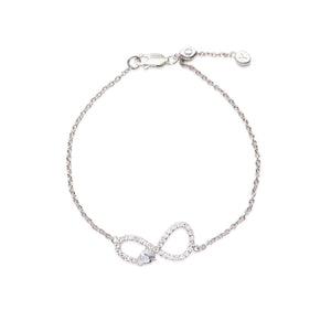 
                  
                    INFINITE BRACELET
                  
                