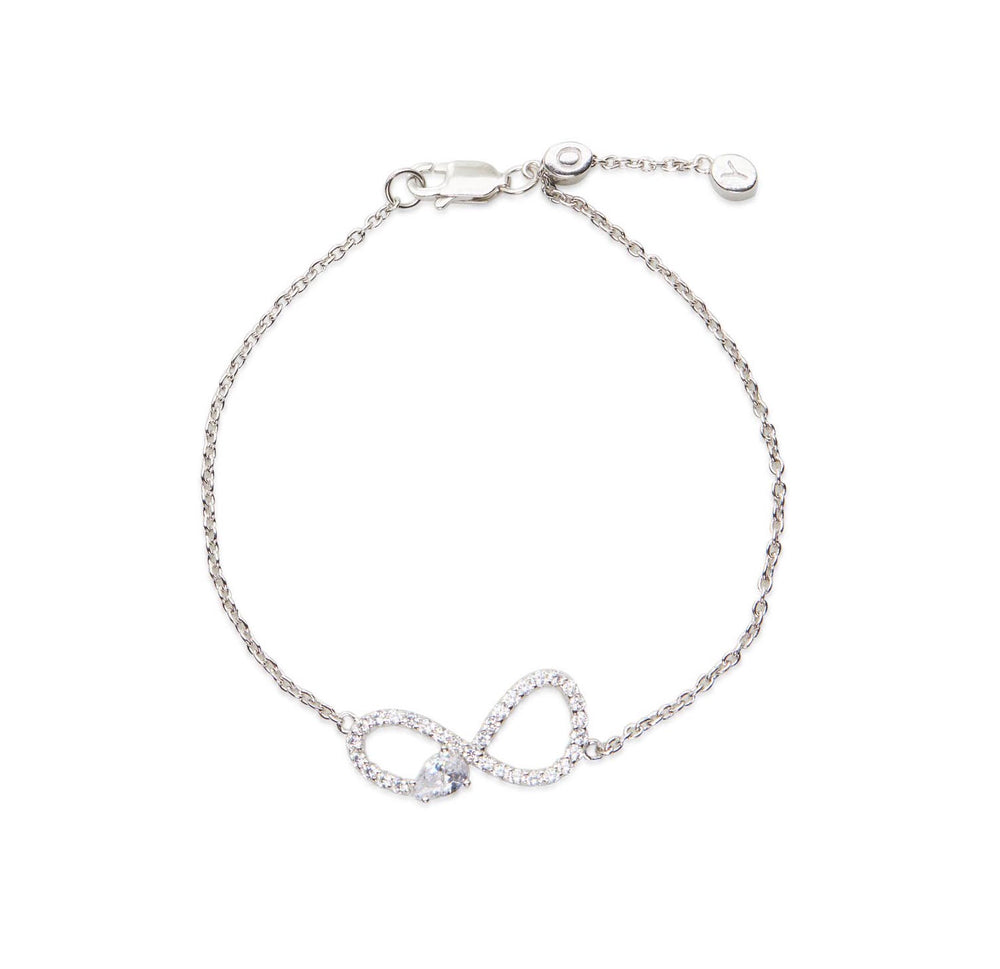 INFINITE Silver Bracelet